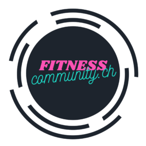 fitnesscommunity_dein kleines Fitness in Zürich Altstetten_logo_black_colour