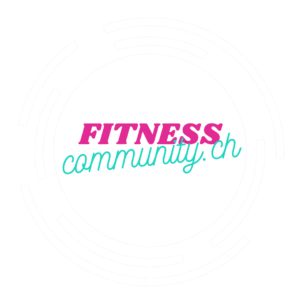 fitnesscommunity_dein kleines Fitness in Zürich Altstetten_logo_weiss